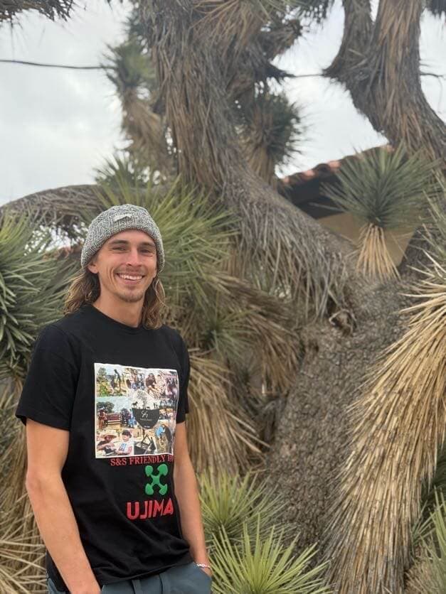 Jake Jarz