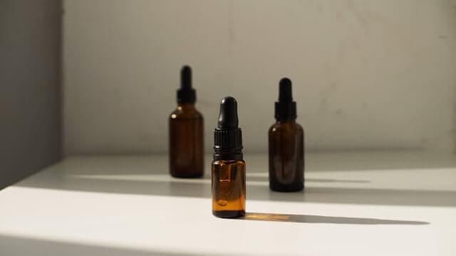 Medicinal mushroom extracts and tinctures